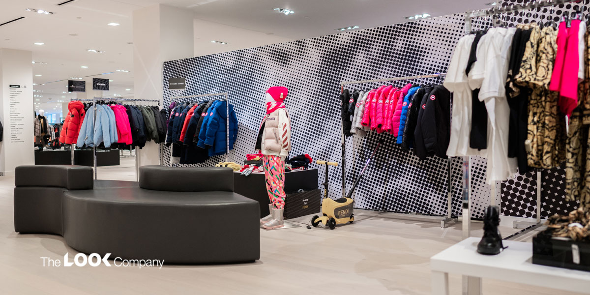 Clothing Display Ideas Innovative Ways to Sell for Retail Success